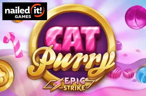 CatPurry
